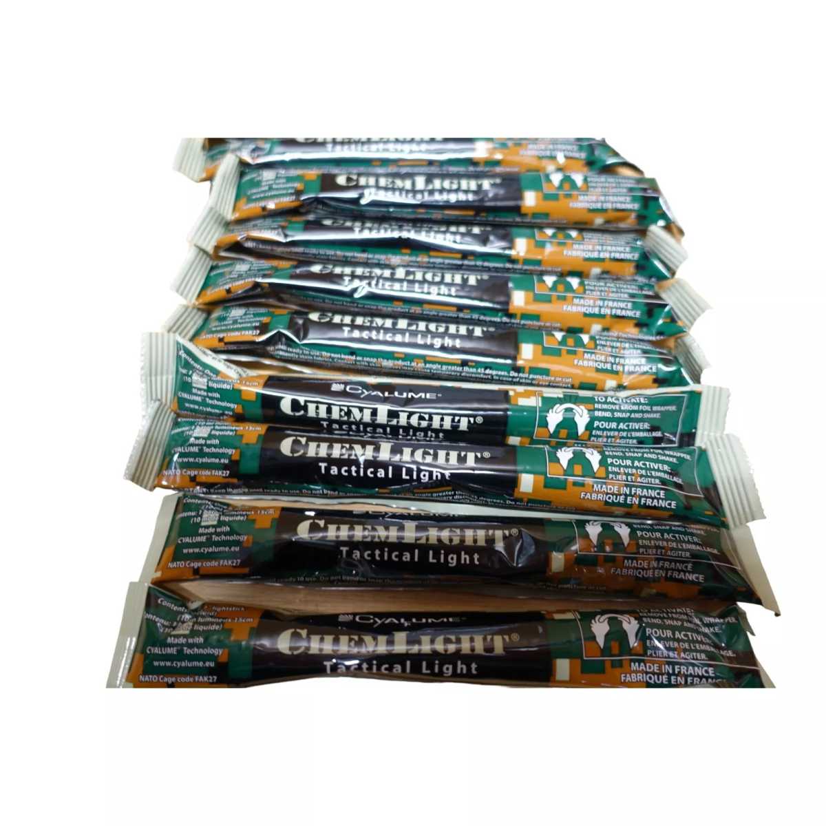 ChemLight