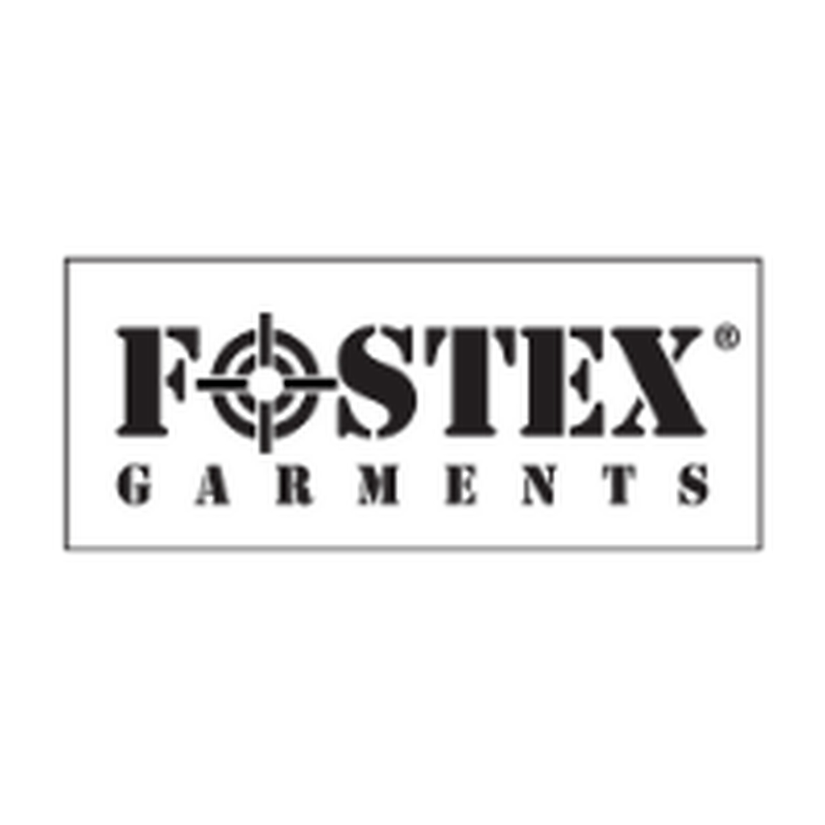 Fostex Garments