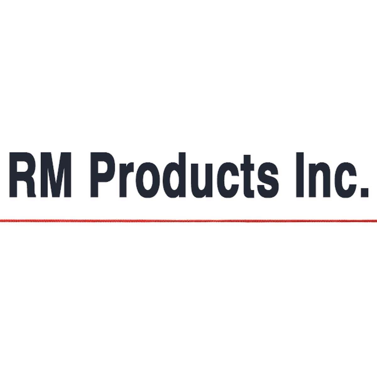 RM Products Inc.