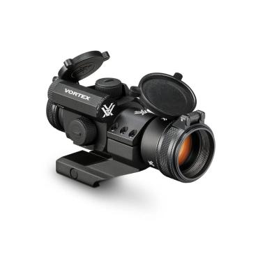 Red Dot Strikefire II Led Upgrade Vortex