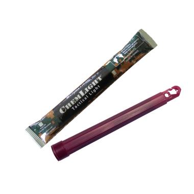 6" CYALUME IR 8hr PF