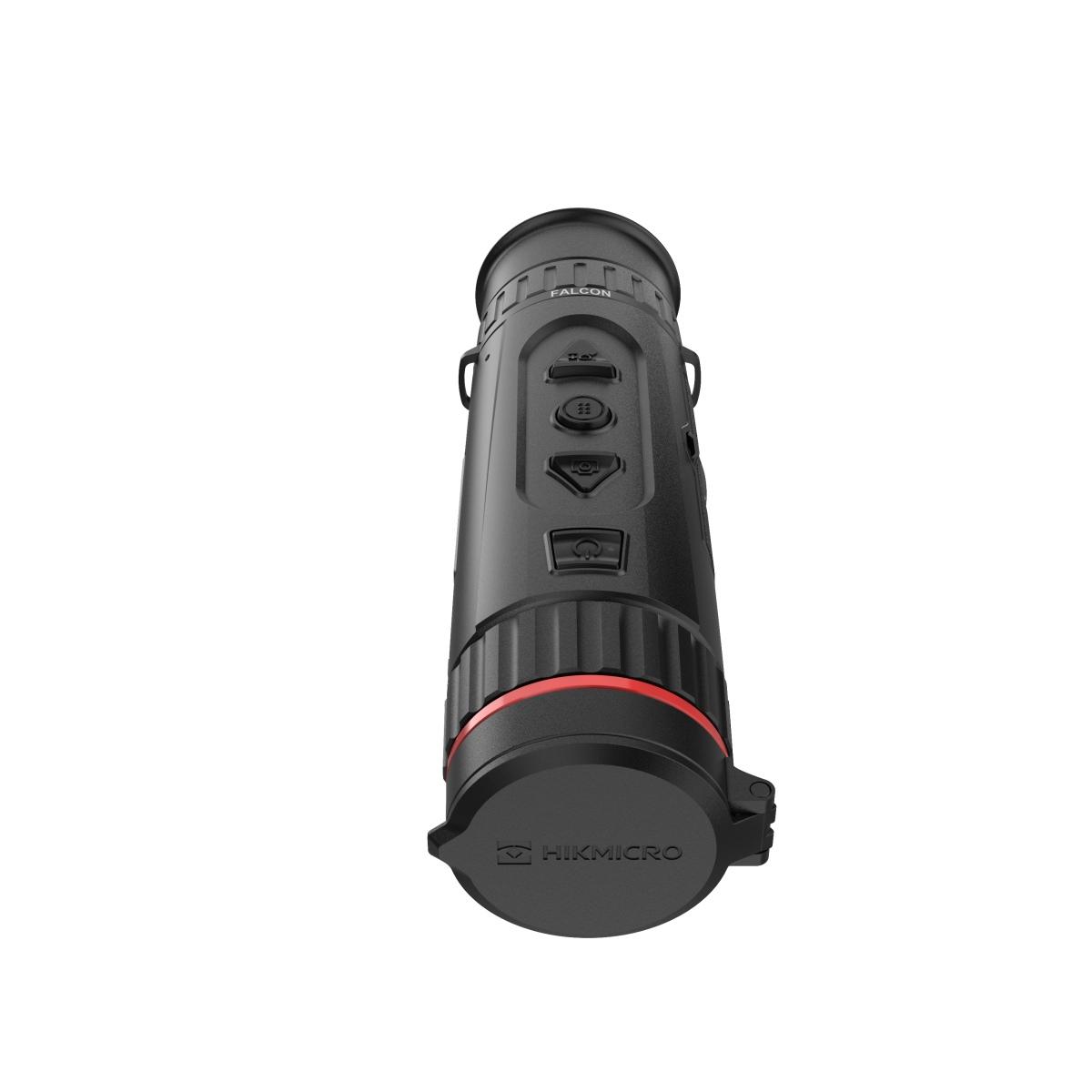 FALCON FH35 Monocolo THERMAL 384x288 pixels, 12 µm, 2x 4x 8x digital zoom,1024x768 OLED screen