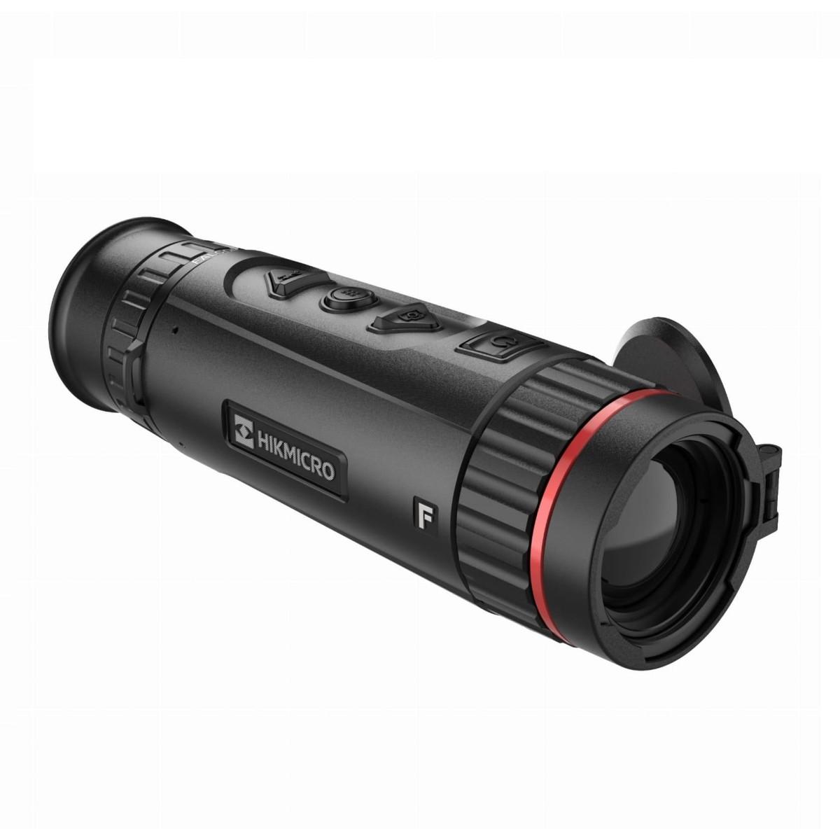 FALCON FH35 Monocolo THERMAL 384x288 pixels, 12 µm, 2x 4x 8x digital zoom,1024x768 OLED screen