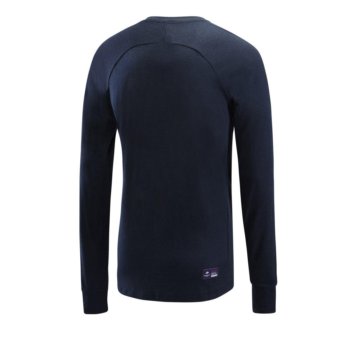 PANTHER manica lunga Lana Merino