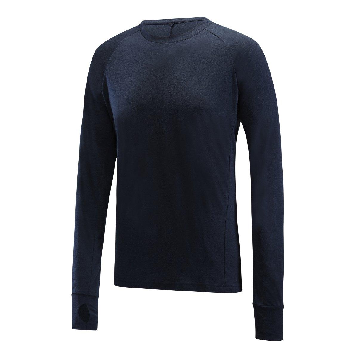 PANTHER manica lunga Lana Merino