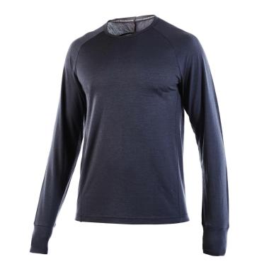 PANTHER manica lunga Lana Merino