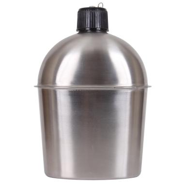 Borraccia in acciaio inossidabile