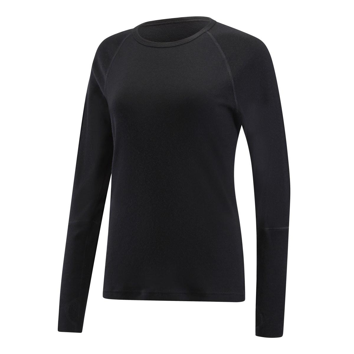 ARTEMIS manica lunga Lana Merino