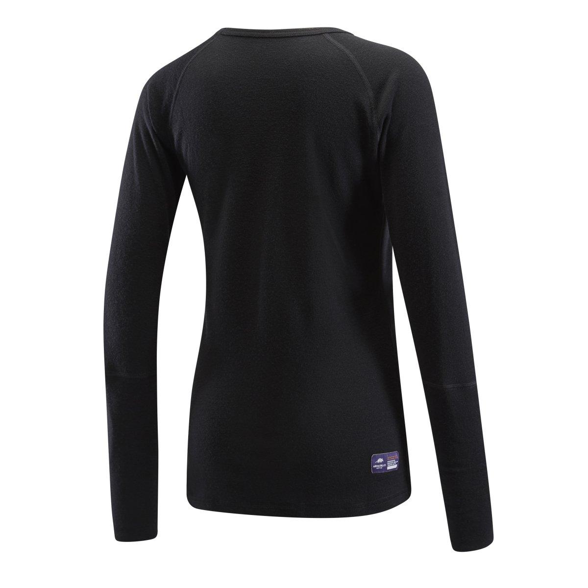 ARTEMIS manica lunga Lana Merino