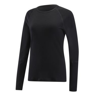 ARTEMIS manica lunga Lana Merino