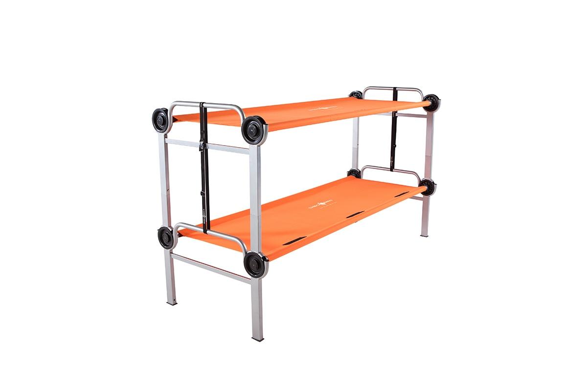 Disk-Bunk
