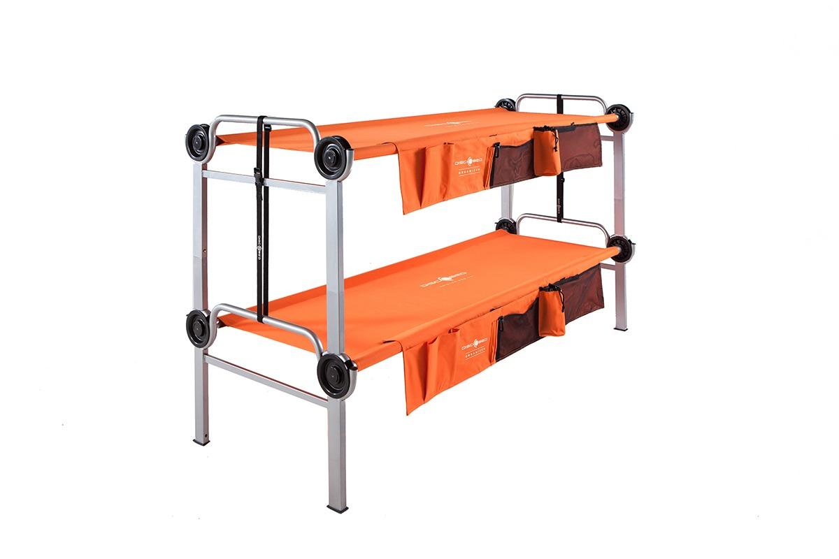 Disk-Bunk