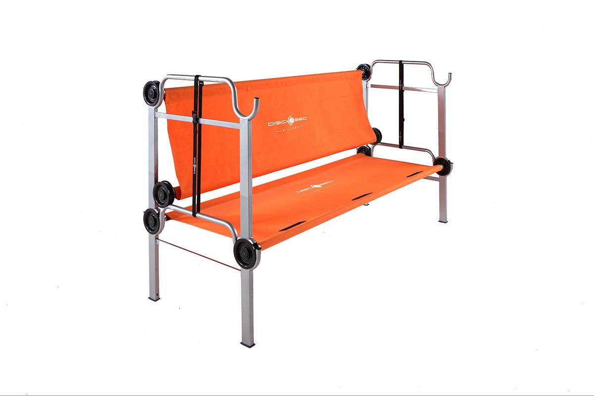 Disk-Bunk