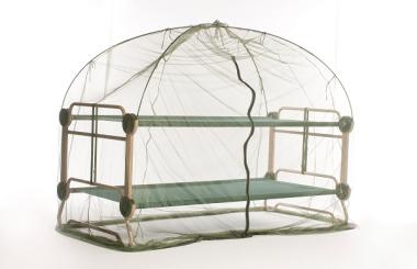 Zanzariera con telaio L/XL