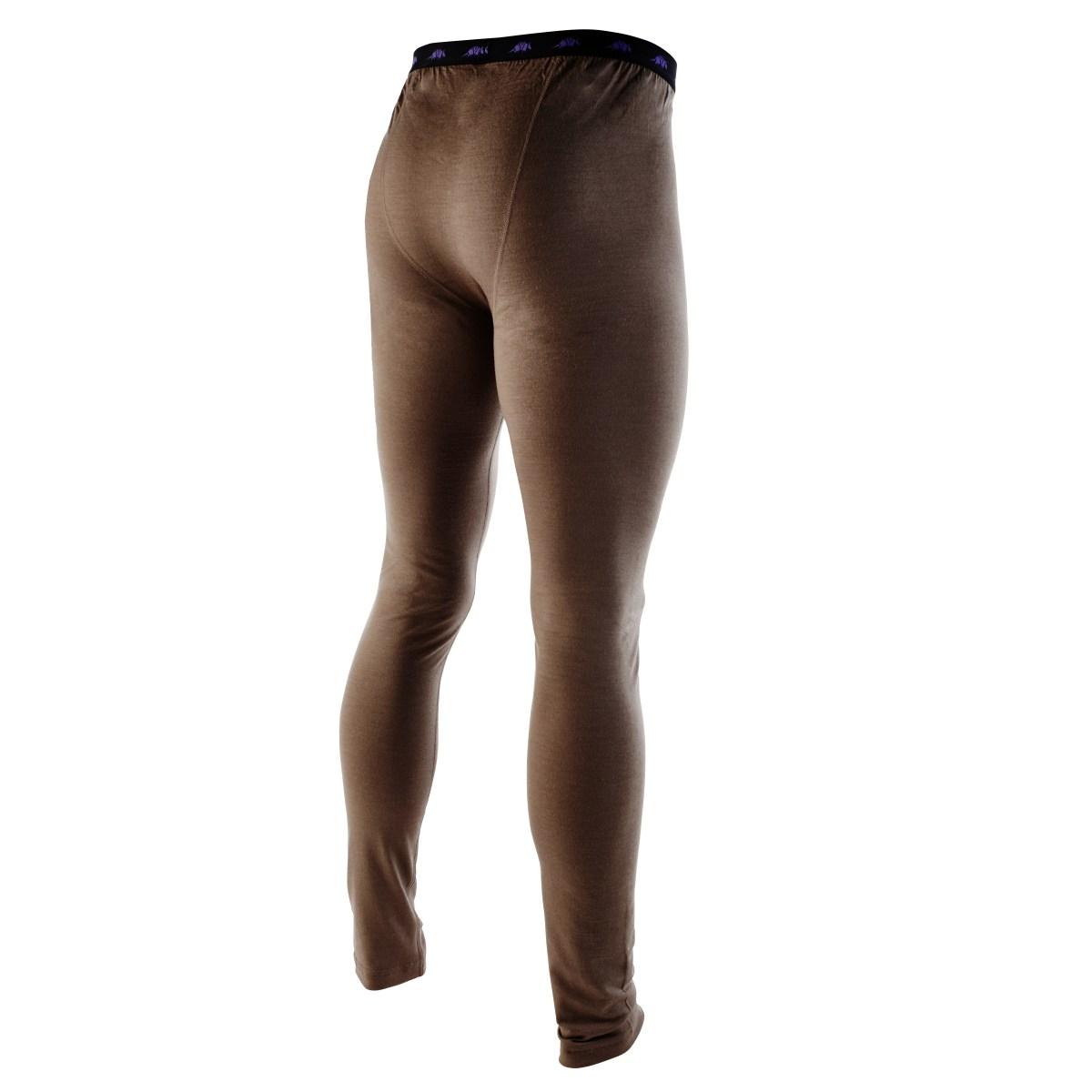 JOHNNIES leggins Lana Merino