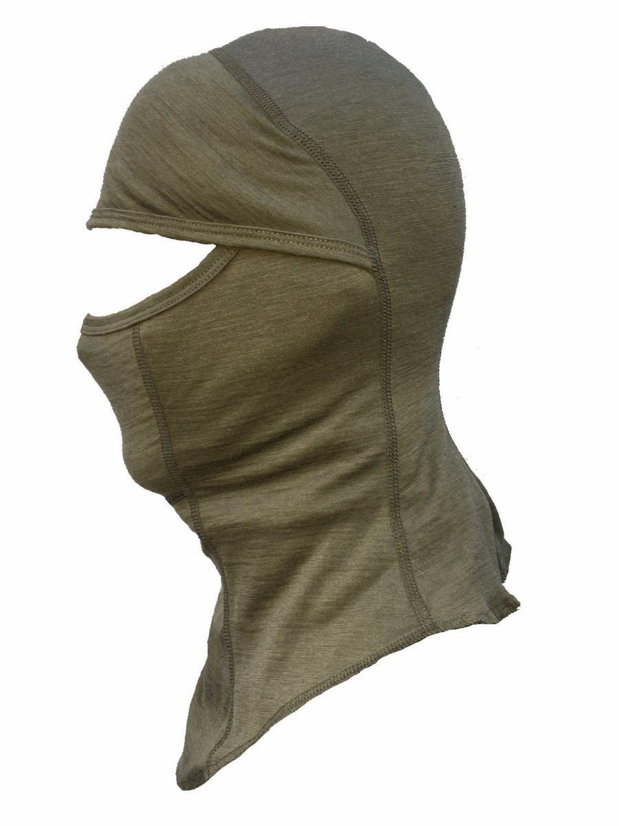 BALACLAVA Lana Merino