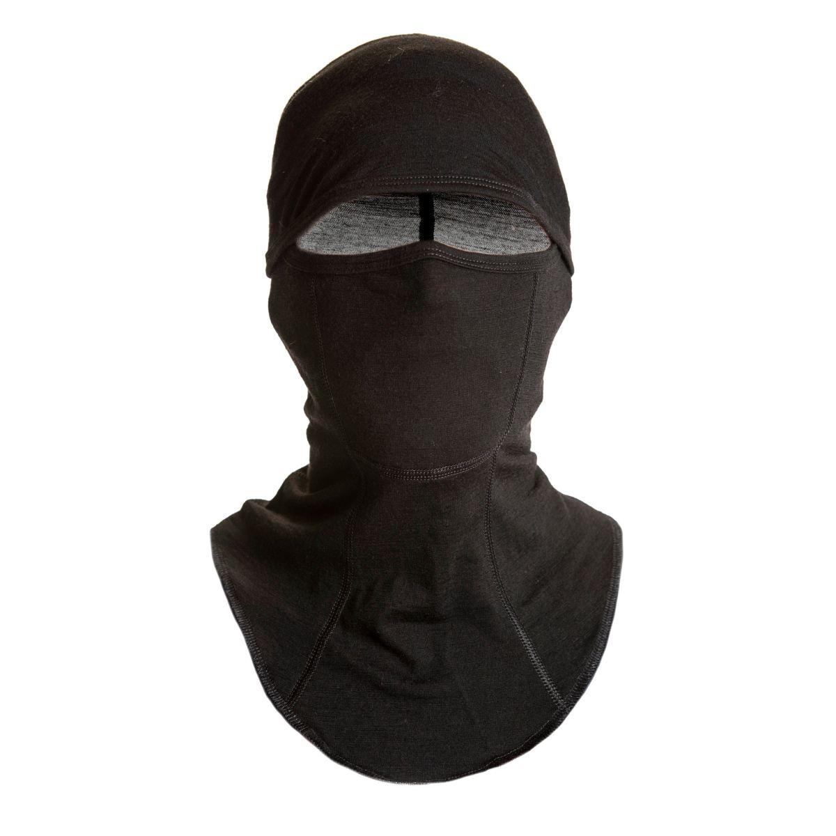 BALACLAVA Lana Merino