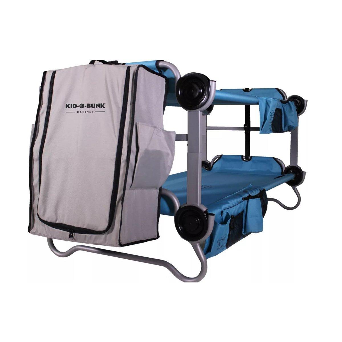 Armadio pensile/armadio per letto a castello Kid-O-Bunk