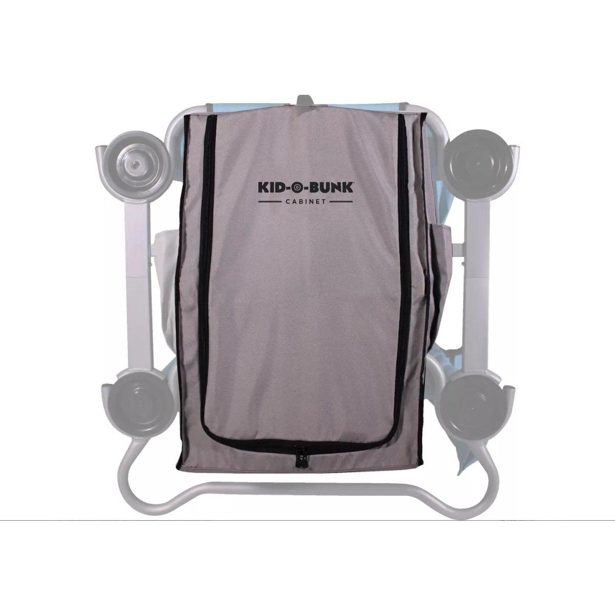 Armadio pensile/armadio per letto a castello Kid-O-Bunk