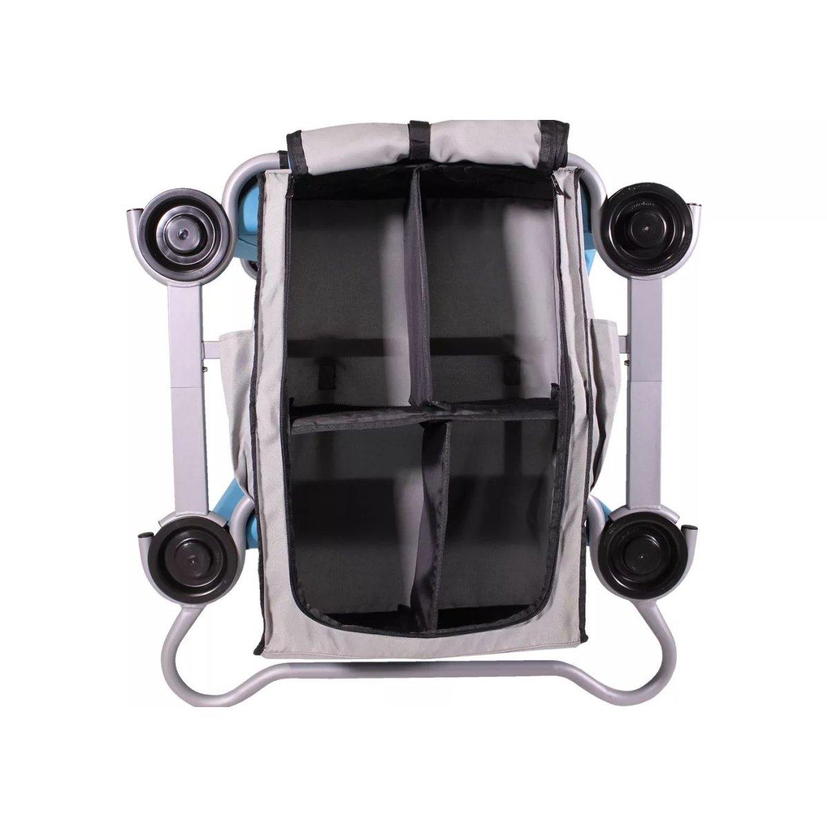 Armadio pensile/armadio per letto a castello Kid-O-Bunk