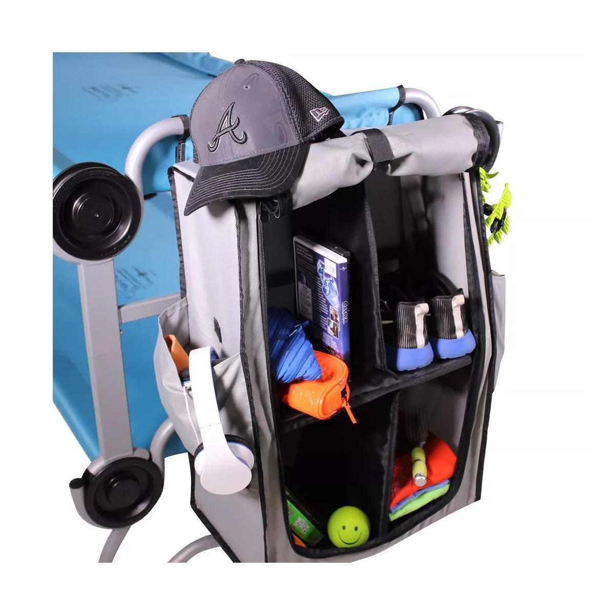 Armadio pensile/armadio per letto a castello Kid-O-Bunk