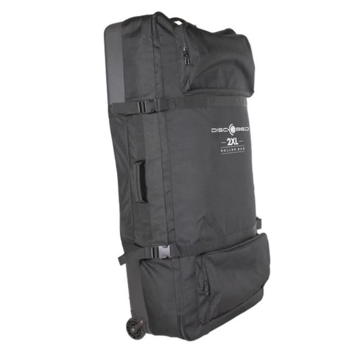 Rollerbag 2XL nero (Tutti i letti)