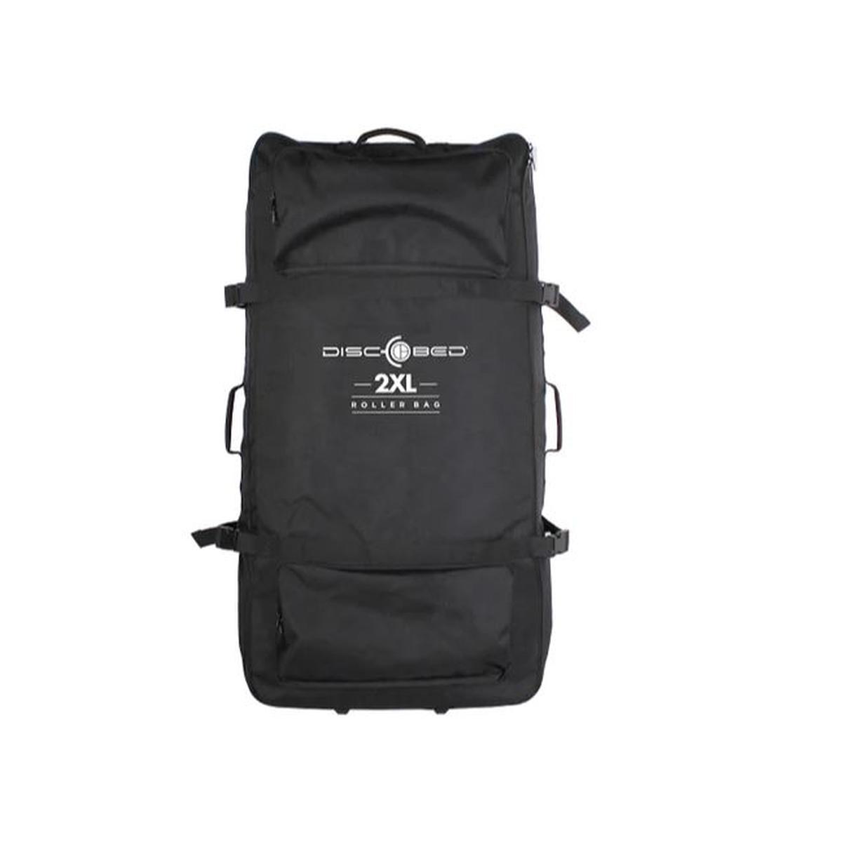 Rollerbag 2XL nero (Tutti i letti)