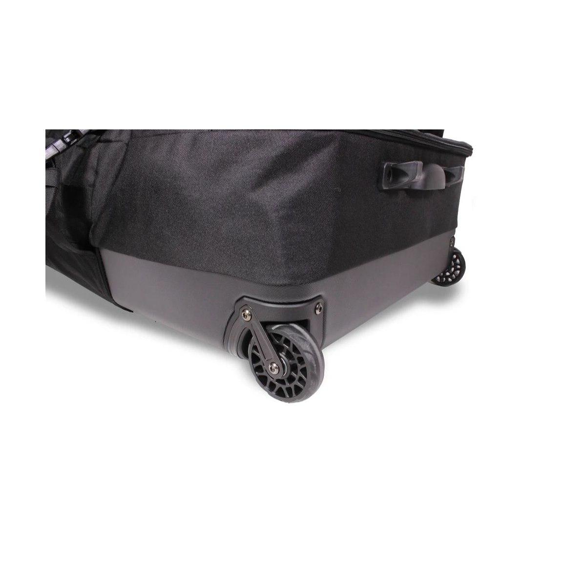 Rollerbag 2XL nero (Tutti i letti)