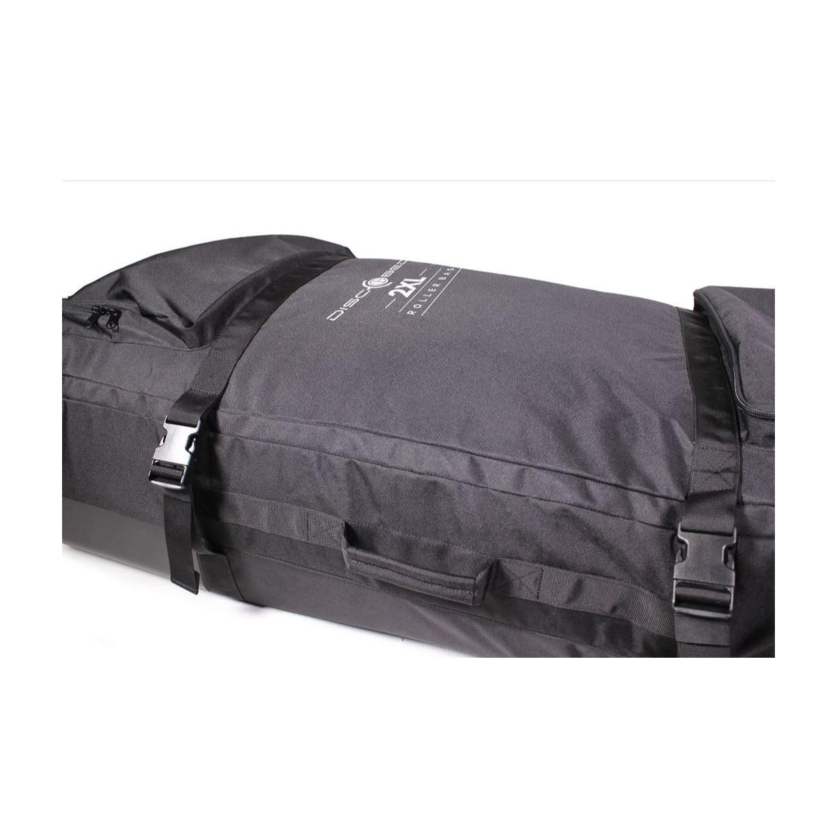 Rollerbag 2XL nero (Tutti i letti)