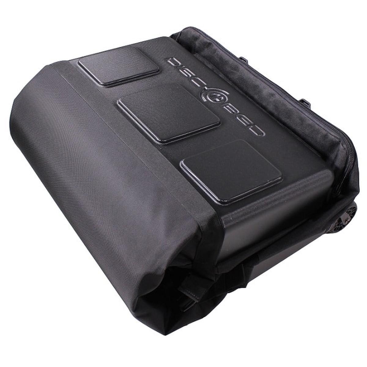 Rollerbag 2XL nero (Tutti i letti)