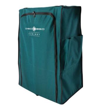 Cabinet olive green (Arm-O-Bunk)