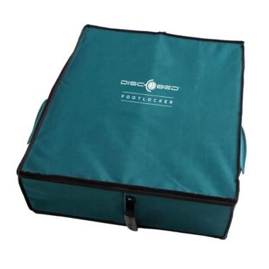 Footlocker olive green (Arm-O-Bunk)