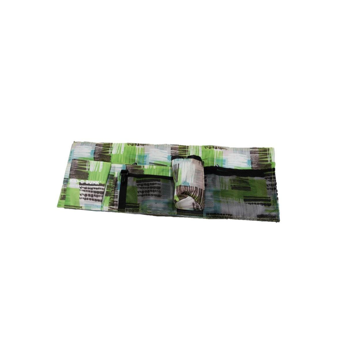 Sacca organizer laterale a quadretti (Kid-O-Bunk / Kid-O-Bed)