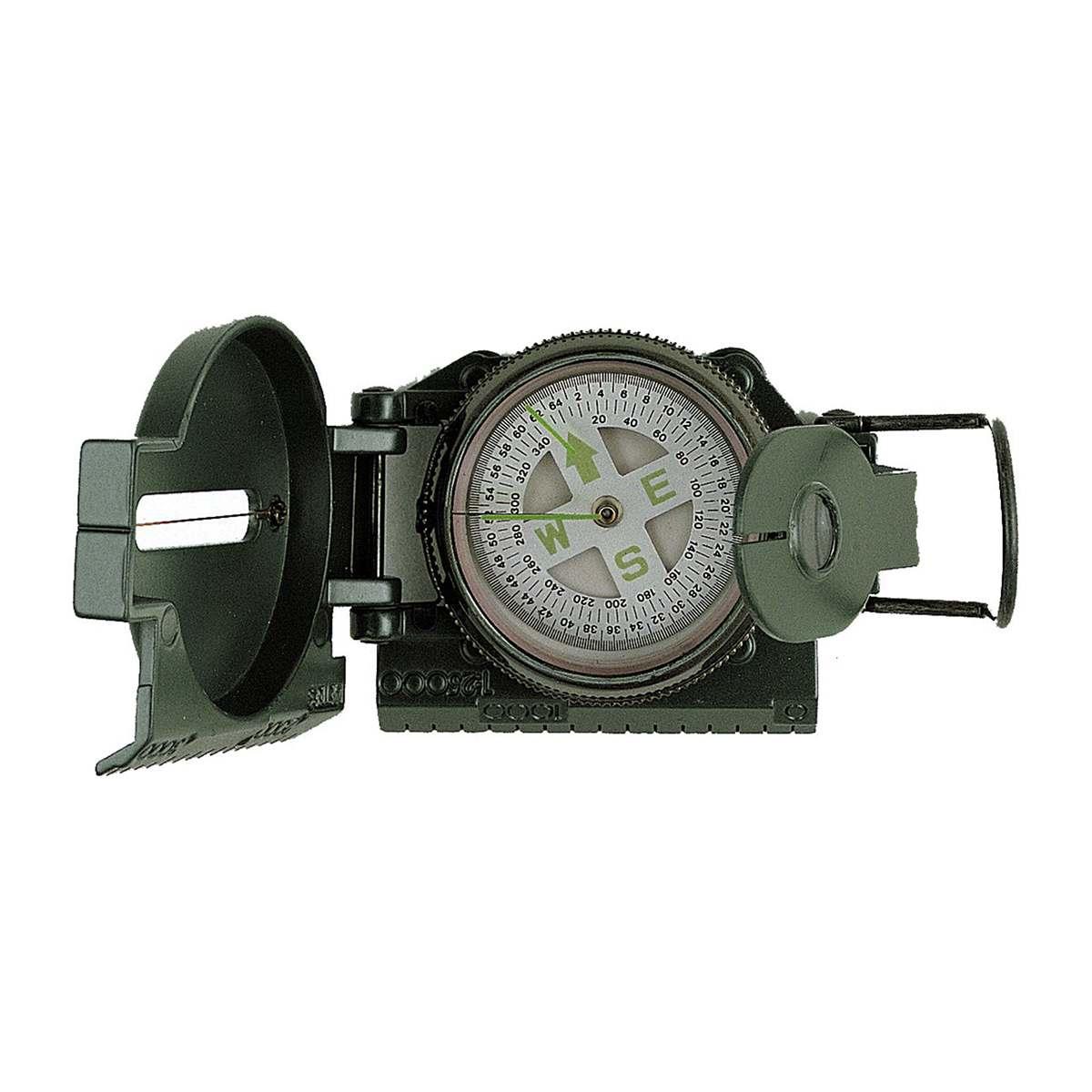 Bussola da marcia militare