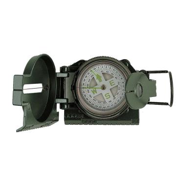 Bussola da marcia militare