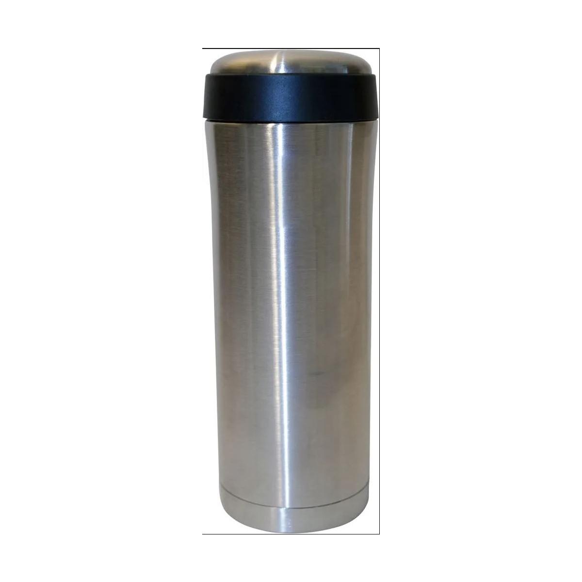Borraccia termica Silver da 400ML
