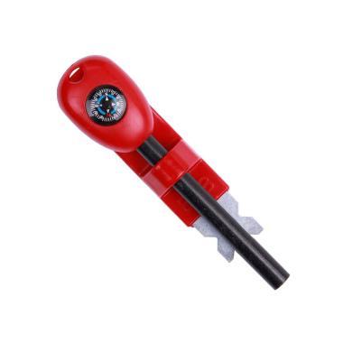 Fireball flint & strike