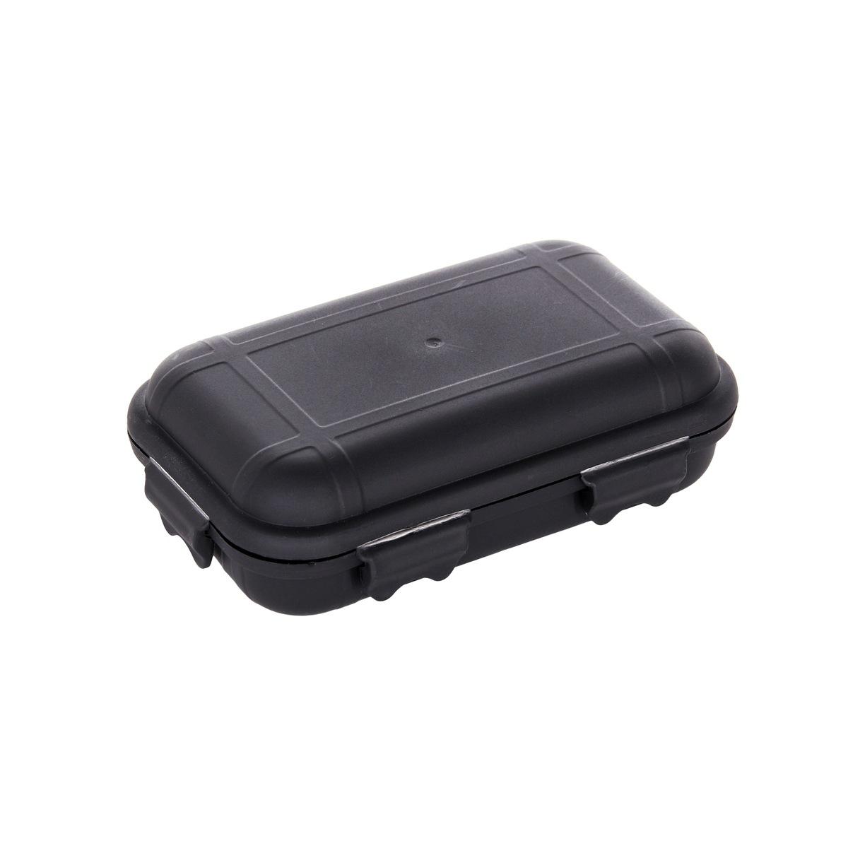 Kit di sopravvivenza da combattimento impermeabile