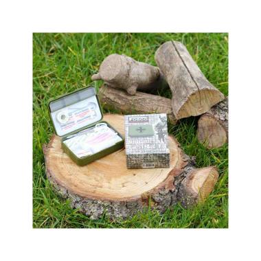 Kit di pronto soccorso tascabile