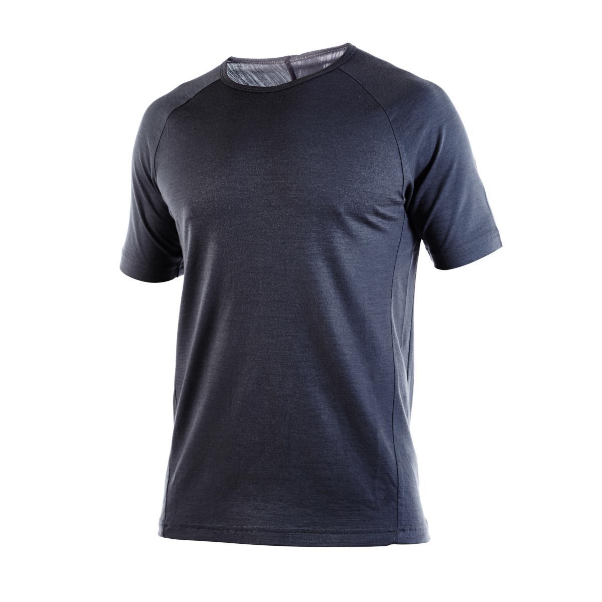 COUGAR manica corta Lana Merino