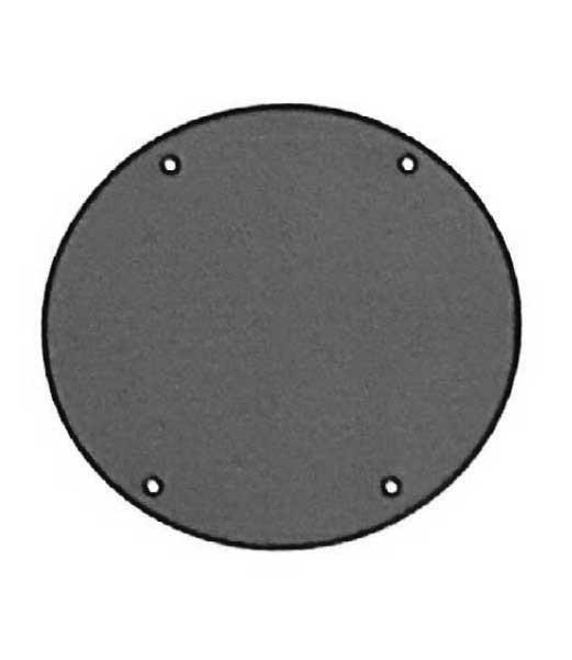 Bersaglio tondo da 30 cm di diametro