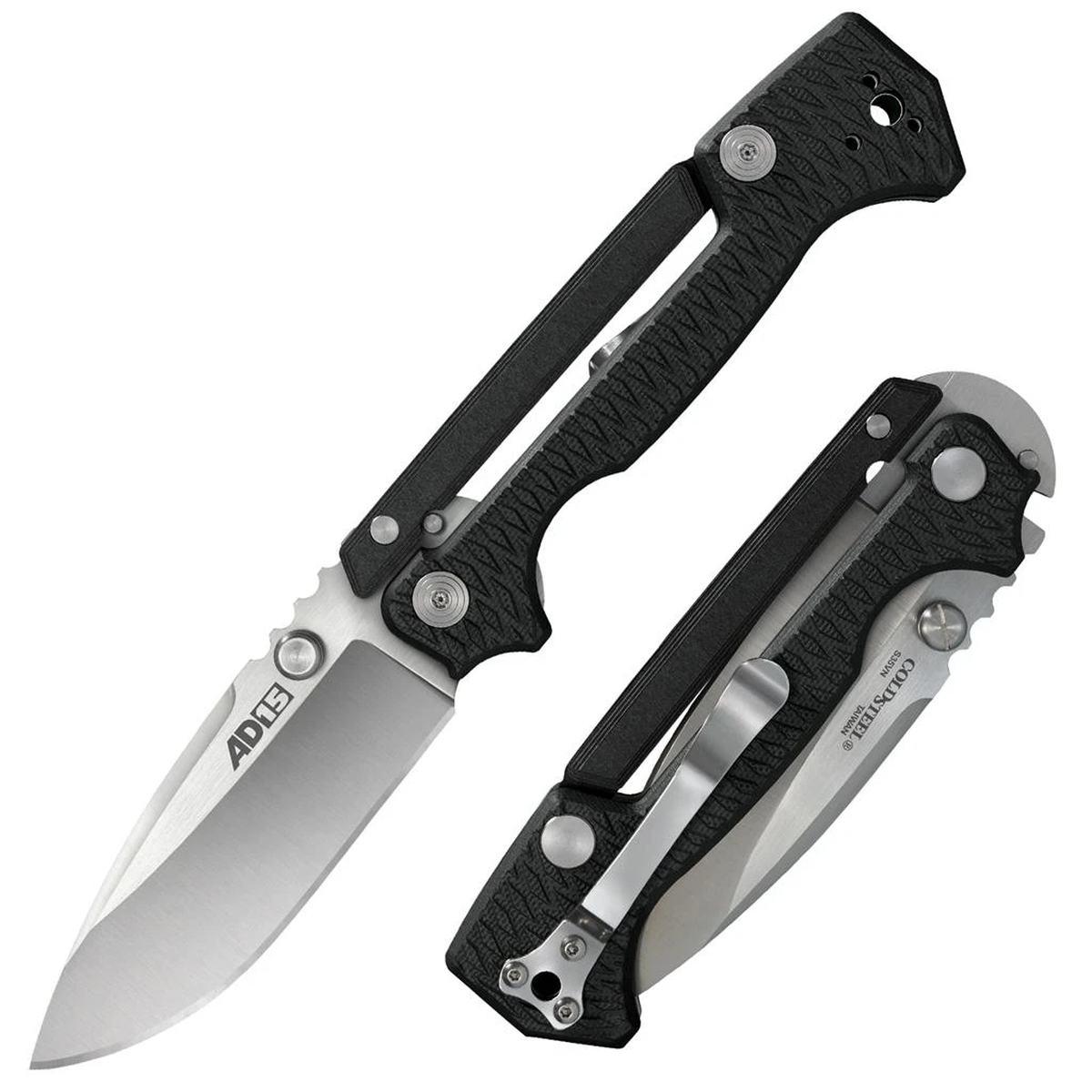 Ad-15 black