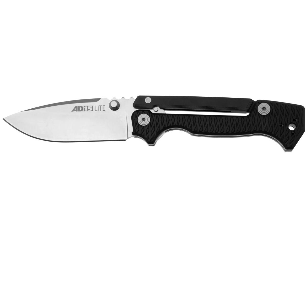 Ad-15 black