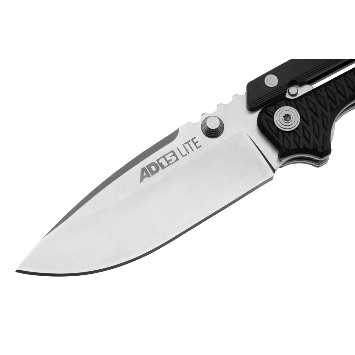 Ad-15 black
