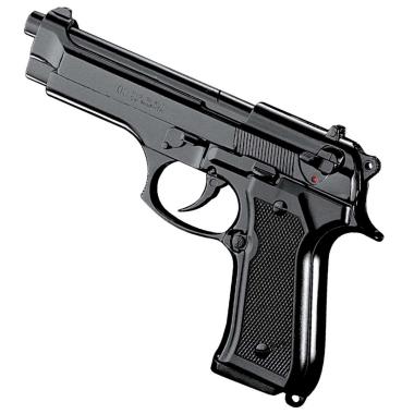 Pistola a Salve KIMAR Mod.92 Cal.8mm - Nera