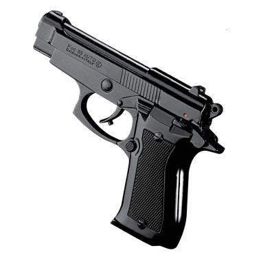 Pistola a Salve KIMAR Mod.85 Cal.8mm - Nera