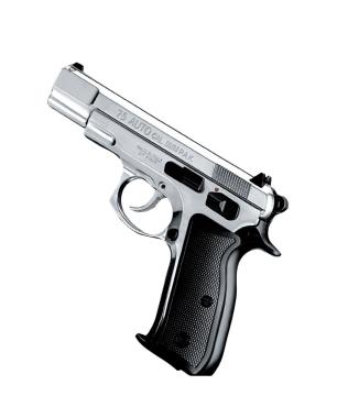 Pistola a Salve KIMAR Mod.75 Cal.8mm - Chrome