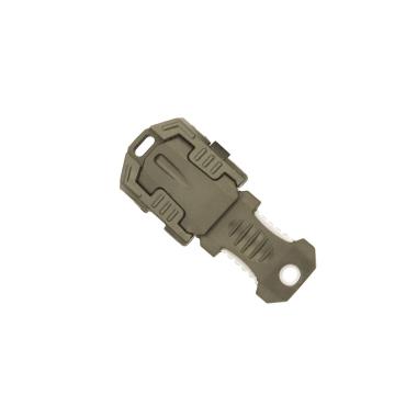 Mini Coltello a sgancio rapido Molle