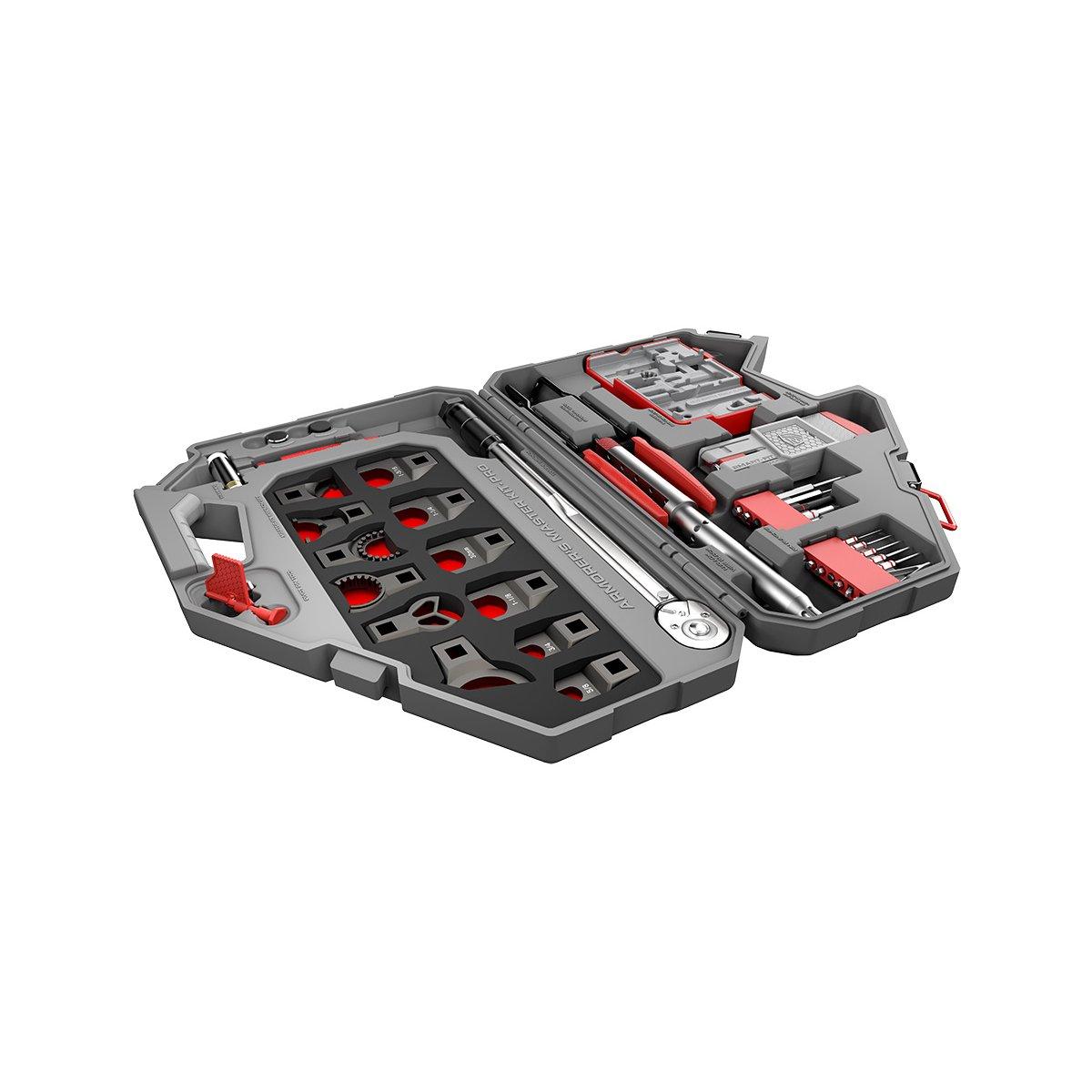 Armorer's Master Kit - AR15 PRO - Real Avid