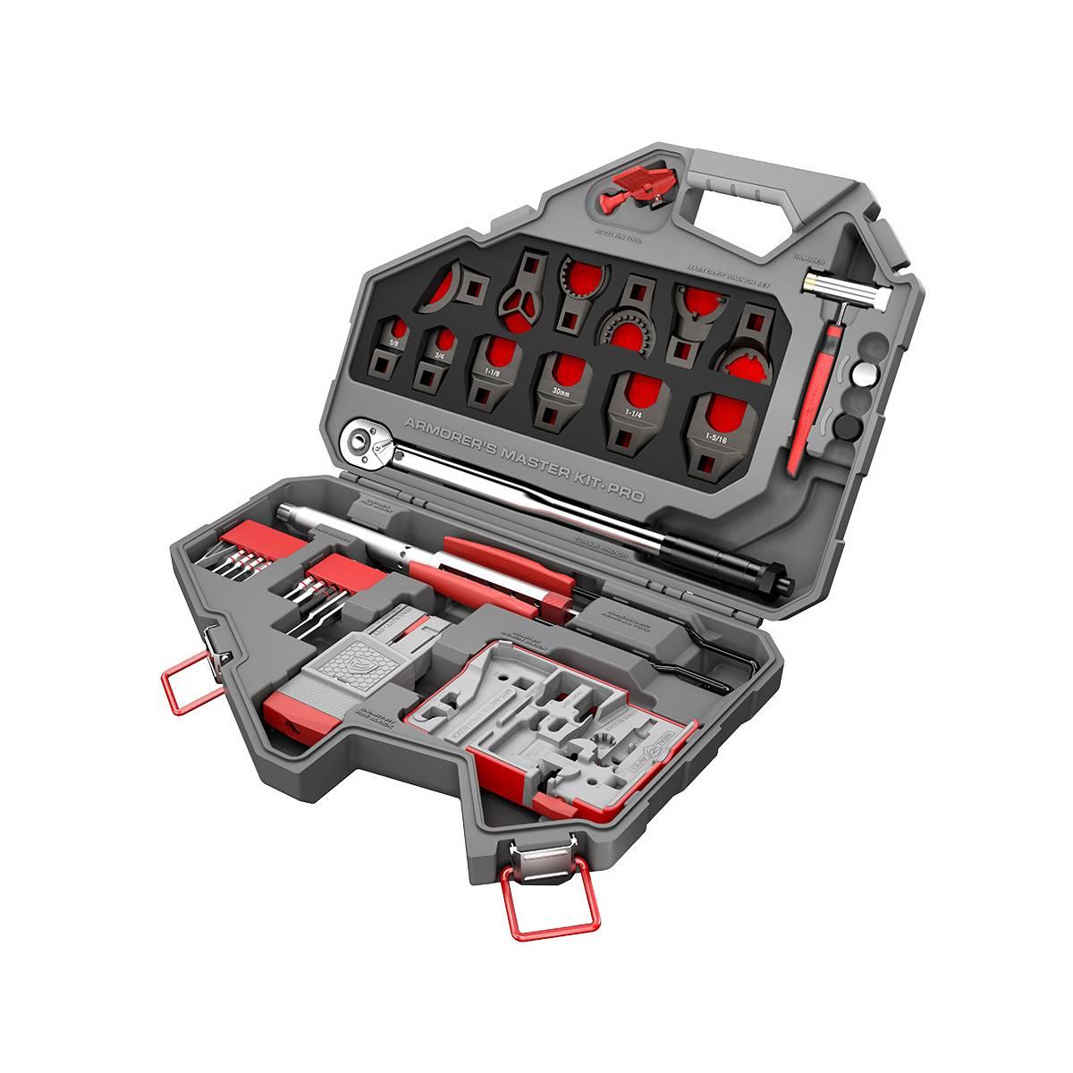 Armorer's Master Kit - AR15 PRO - Real Avid